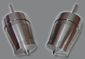 Caterpillar 3600 Fuel Injector Nozzle