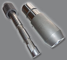 Caterpillar 3600 Plunger & Barrel