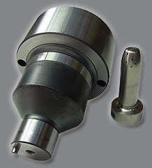 Sulzer RTA 2 Part Nozzle