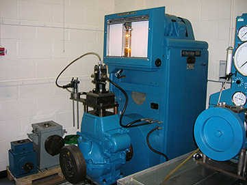 Bosch MAK M453C Fuel Injection Pump